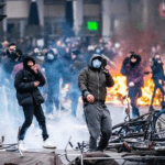 “Far-Reaching Violation”: Dutch Gov’t Ordered to Lift “Illegitimate” Pandemic Curfew by Hague Court