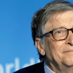 Bill Gates Goes Full Captain Planet, Wants to Change “Every Aspect of Economy”