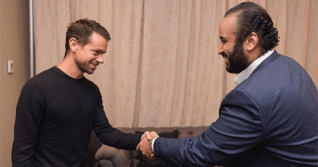 Rights Groups Outraged After Twitter Purges Accounts of Saudi Political Prisoners