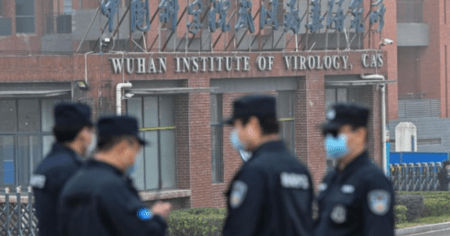 WHO Experts Finally Reach Wuhan Lab at Center of COVID-19 Origin Probe
