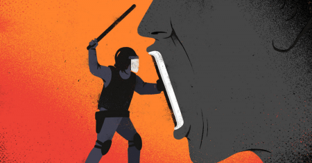 New Bill to Target Social Media Giants Over Failure to Censor Threatening Speech