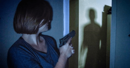 Biggest Gun Control Bill in History Targets the Poor, Will Make Millions of Felons Overnight