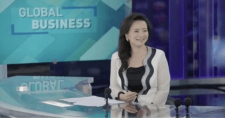 China Arrests High Profile Australian Journalist on Spy Charges