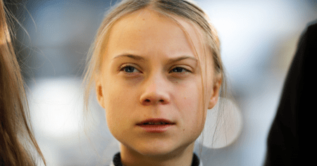 Greta Thunberg Triggers Criminal Investigation in India After Twitter Debacle