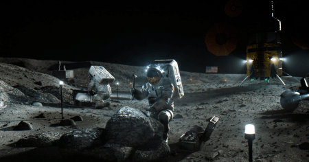 DARPA’s New Space Program Stirs Worldwide Concern