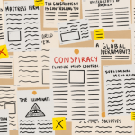 How Conspiracy Theorizing May Soon Get You Labeled a ‘Domestic Terrorist’