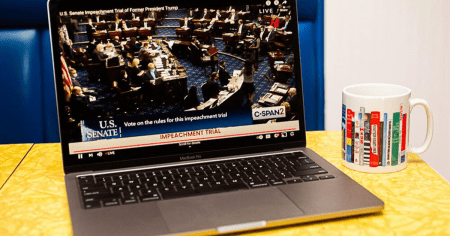 Ron Paul: Trump Acquitted (Again), But Trump Hatred Continues