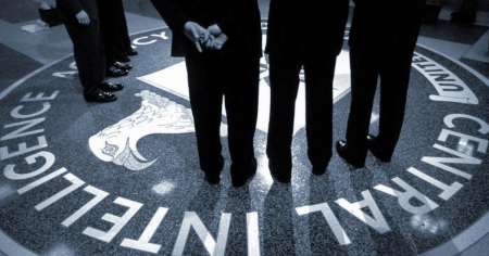 Conspiracy Theories Are Caused by Government Secrecy