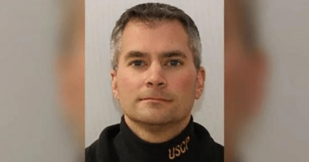 FBI Flips to ‘Bear Spray’ Narrative as Individual Singled Out in Capitol Officer’s Death