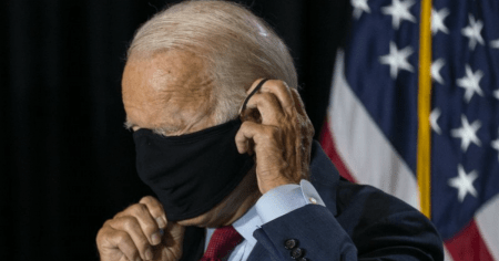Everything About The Biden Administration Is Fake