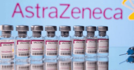 France, Italy Suspend AstraZeneca Vaccine as Germany Sees Higher Risk of Rare Blood Clots