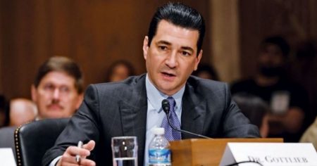 Former FDA Commissioner: “Costly” Social Distancing Mandate “Wasn’t Based on Clear Science”