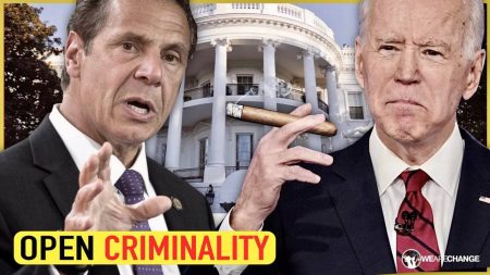 WOW! The Cover-Up Failed