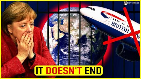 WOW! The Hammer Is Slamming Down HARD Now!