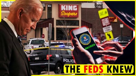 Unbelievable! The FBI Knew And Did NOTHING??