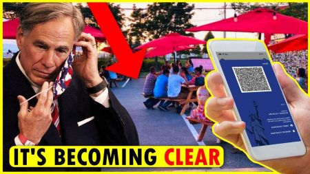 TEXAS Just PROVED It…