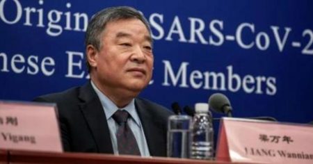 China Rejects Critical WHO Report, Insists COVID “Lab Leak Theory” Has Been Ruled Out