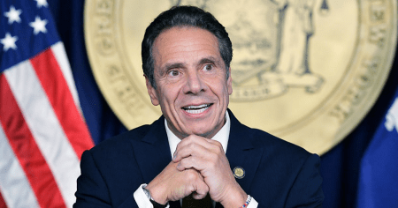 FBI Investigating Whether Cuomo Aides Deliberately Reported False Nursing Home Deaths