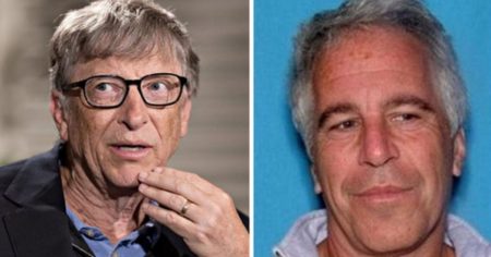 Bill Gates Does Reddit AMA, Dodges Questions About Jeffrey Epstein