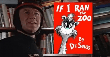 eBay Halts Sales of “Offensive” Dr. Seuss Books, Allows Mein Kampf