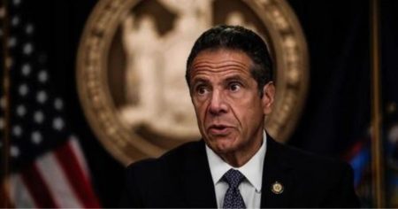 New York Legislature Reaches Deal to Strip Cuomo of Emergency Powers