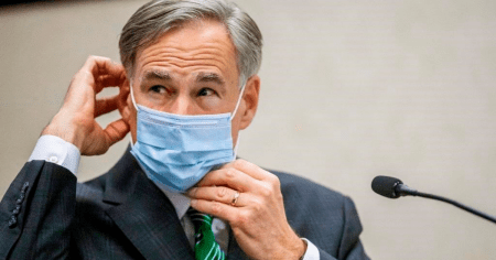 Texas Ends Statewide Mask Mandate, Lifts All Restrictions, Fully Reopens Businesses