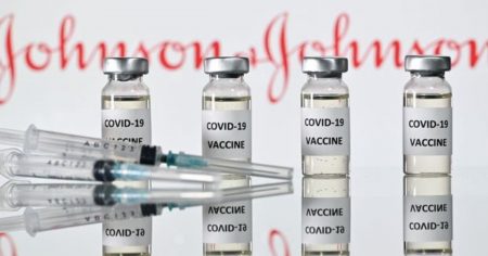 U.S. Halts Use of Johnson & Johnson COVID-19 Jab After Cases of Deadly Blood Clots Identified
