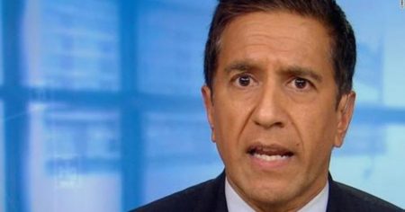 Dr. Sanjay Gupta Breaks With CNN, Backs COVID Lab Escape Theory as “Simplest Explanation”