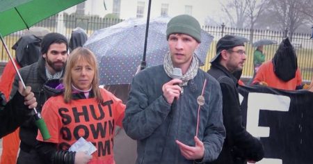 As Drone Whistleblower Daniel Hale Pleads Guilty, Advocates Warn of “Profound Threat” to Free Press