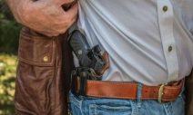 Supreme Court to Consider Second Amendment Concealed Carry Case