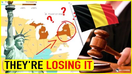 The Experts Are FREAKING Out Right NOW!