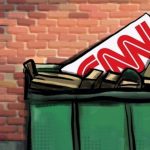 Why The Mass Media Will Never Regain The Public’s Trust