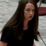 “Shame on Us”: Emotional Georgia Mom Begs School Board: “Take These Masks Off My Child”