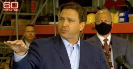 “It Was Intentionally False”: 60 Minutes Slammed for Fabricating “Pay-for-Play” Narrative Against Florida Gov. DeSantis
