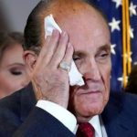 Federal Investigators Raid Rudy Giuliani’s Manhattan Apartment, Seizes Electronic Devices