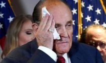 Federal Investigators Raid Rudy Giuliani’s Manhattan Apartment, Seizes Electronic Devices