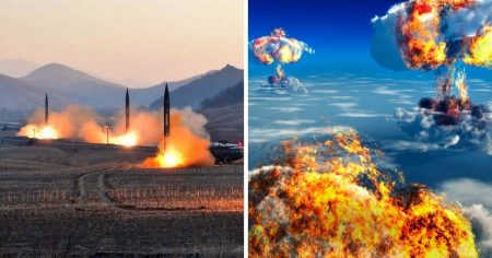 The Rising Threat of Nuclear War is the Most Urgent Matter in the World