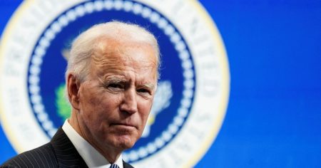 Ron Paul: Why is the Biden Administration Pushing Ukraine to Attack Russia?