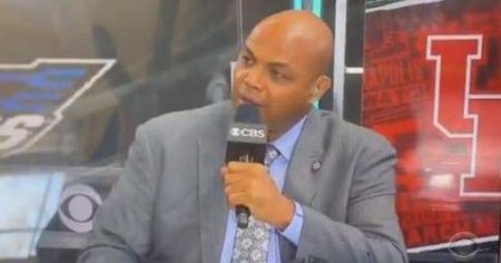 “We’re So Stupid Following Our Politicians”: Charles Barkley Unleashes One Minute of Truth on America