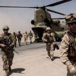 Why the Main Argument Against Withdrawing U.S. Troops is Bogus
