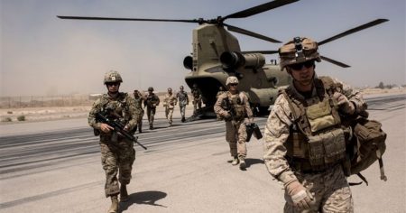 Why the Main Argument Against Withdrawing U.S. Troops is Bogus