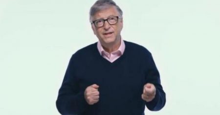 Bill Gates Doubles Down on Opposition to “Open Vaccine” Movement