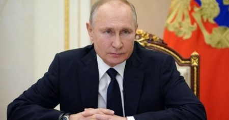 “No De-Escalation”: Moscow Expels 10 US Diplomats in Retaliation to US Booting 10 Russian Diplomats