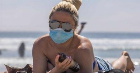 New York Times Calls Out CDC Over Disingenuous Guidance on Outdoor Transmission