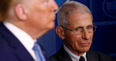 Fauci in 2012: Gain-of-Function Research Worth Risk of Lab Accident Sparking Pandemic
