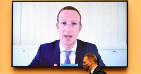 Facebook Whistleblowers Reveal Global Campaign to Censor Vaccine Hesitancy