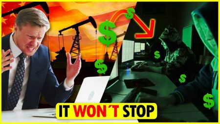 More Cyber Attack Hacks Are Coming SOON…