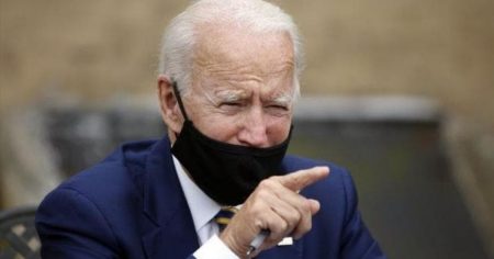 Biden Pledges to Release COVID-19 Origin Report “Unless There’s Something I’m Unaware Of”