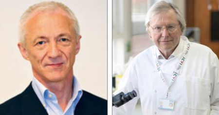 “No Credible Natural Ancestor”: Virologists Say Genetic “Fingerprints” Prove SARS-CoV-2 is Man-Made