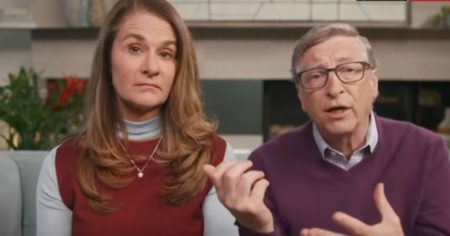 Bill and Melinda Gates Getting Divorce After 27 Years